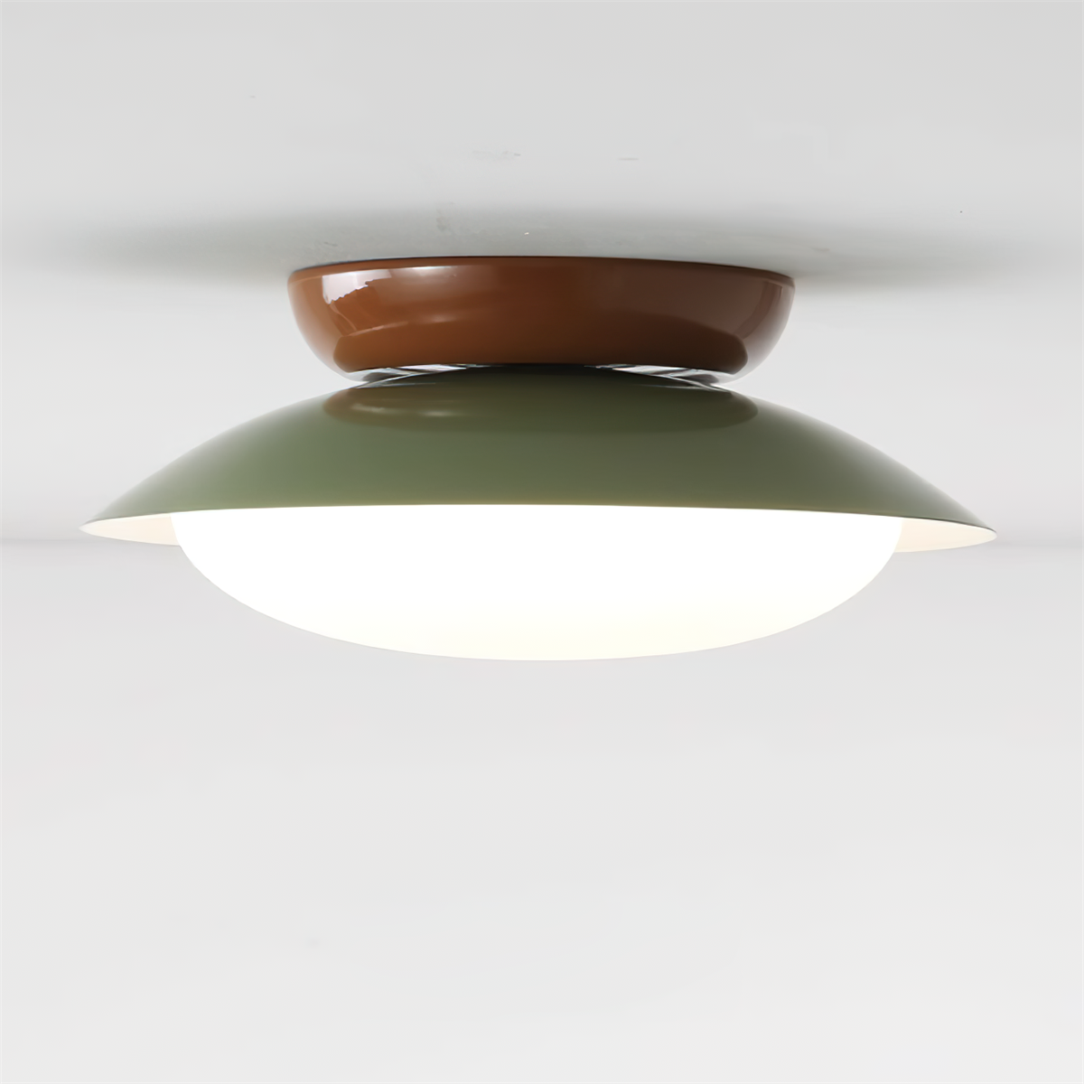 Aveney Ceiling Light