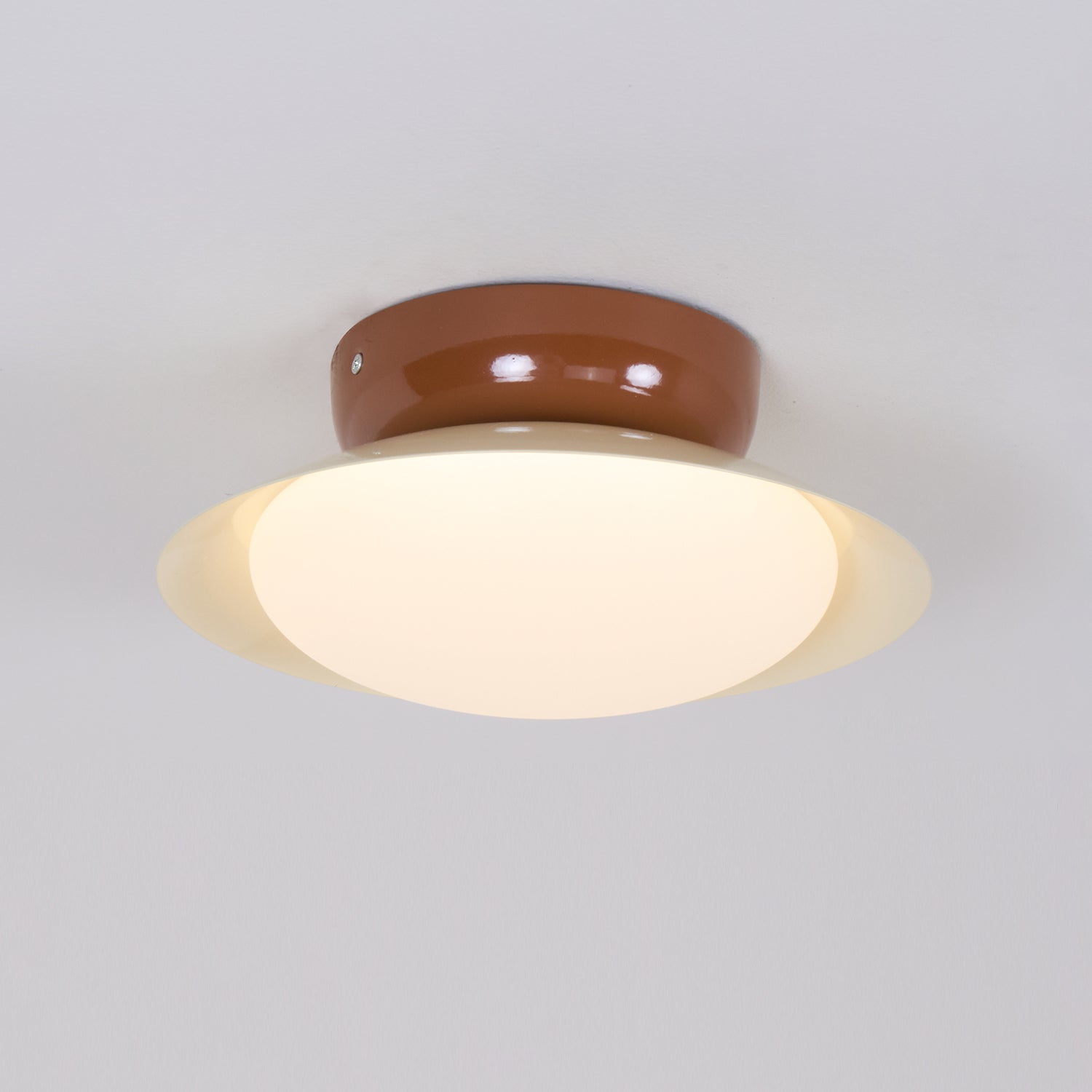 Aveney Ceiling Light