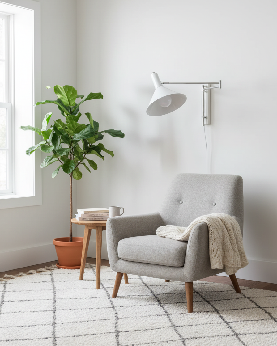 Taveburn Wall Light