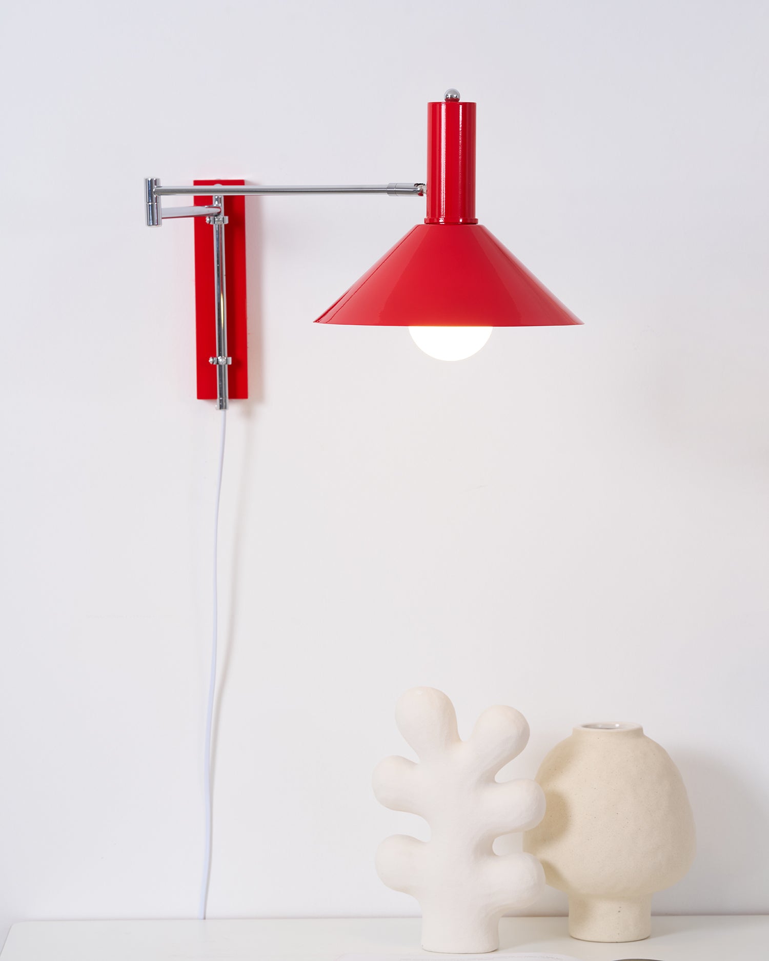 Taveburn Wall Light