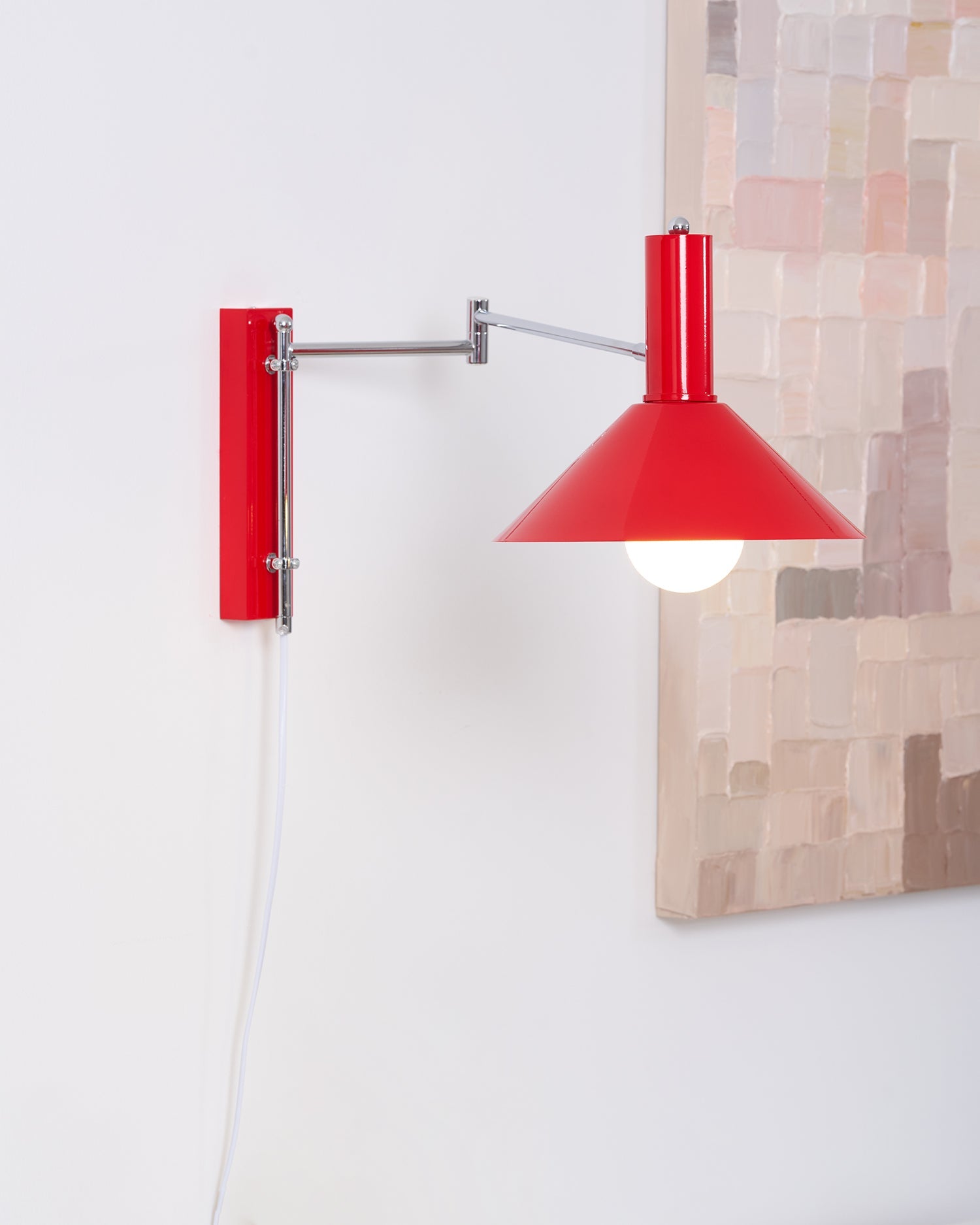Taveburn Wall Light