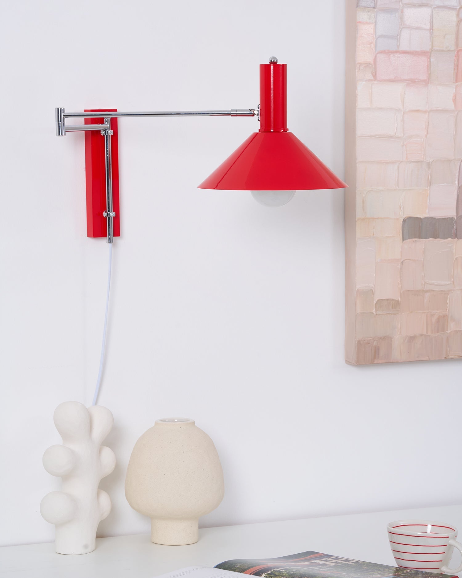 Taveburn Wall Light