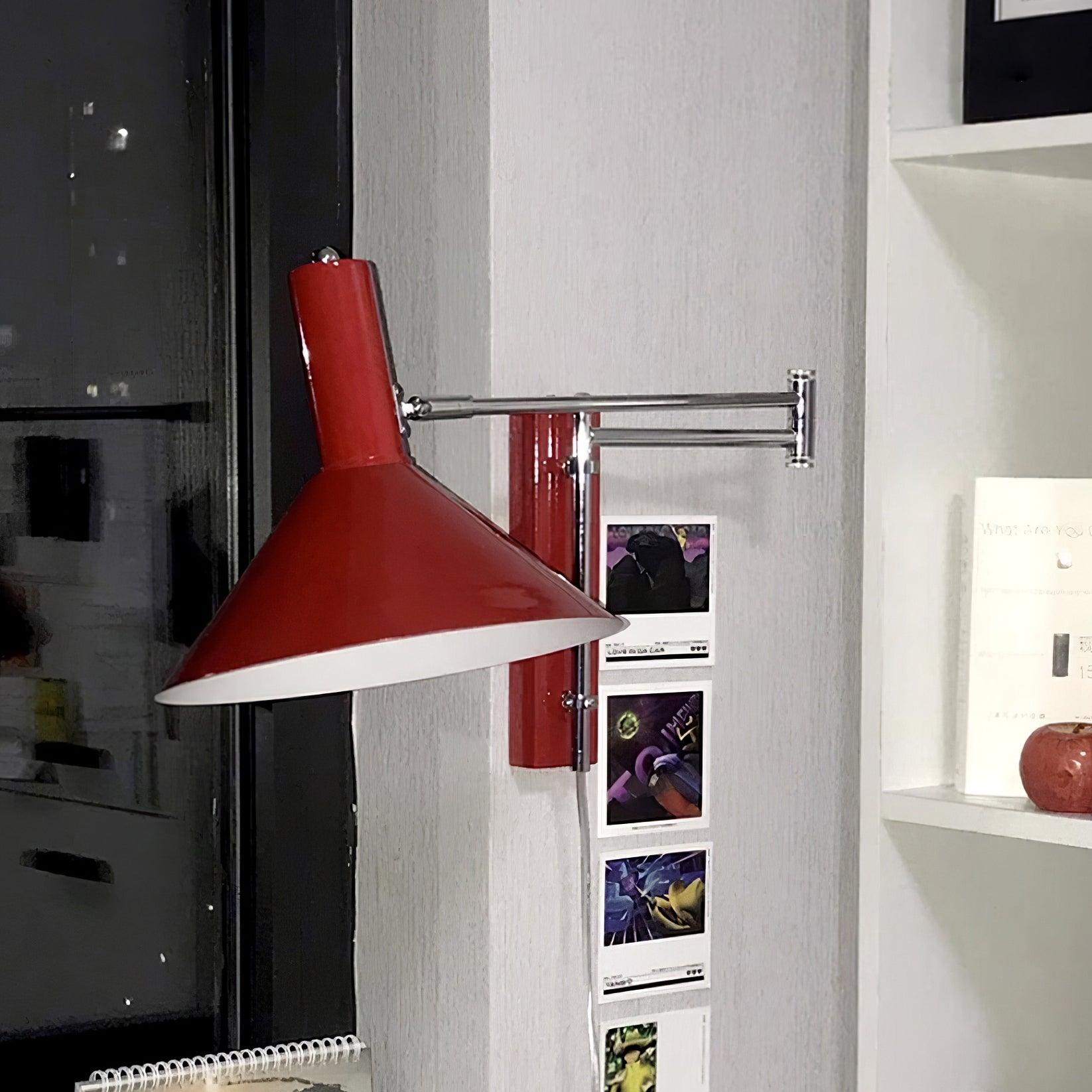 Taveburn Wall Light