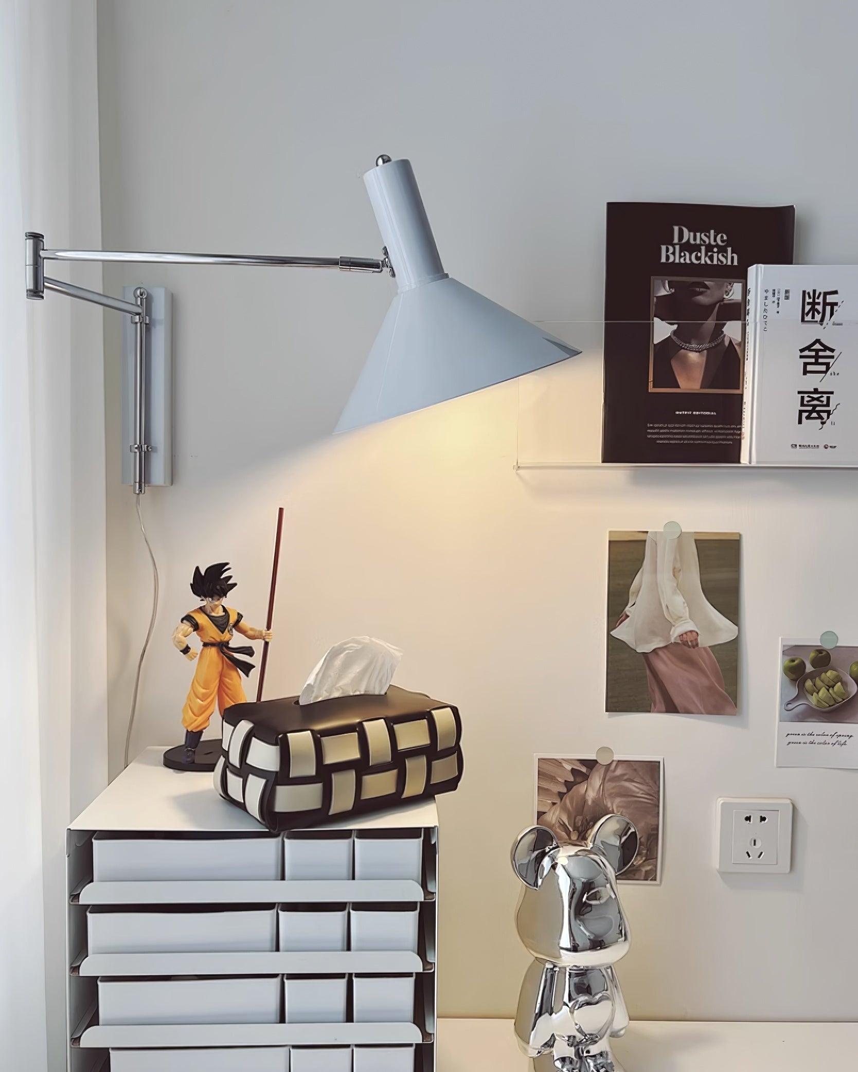 Taveburn Wall Light