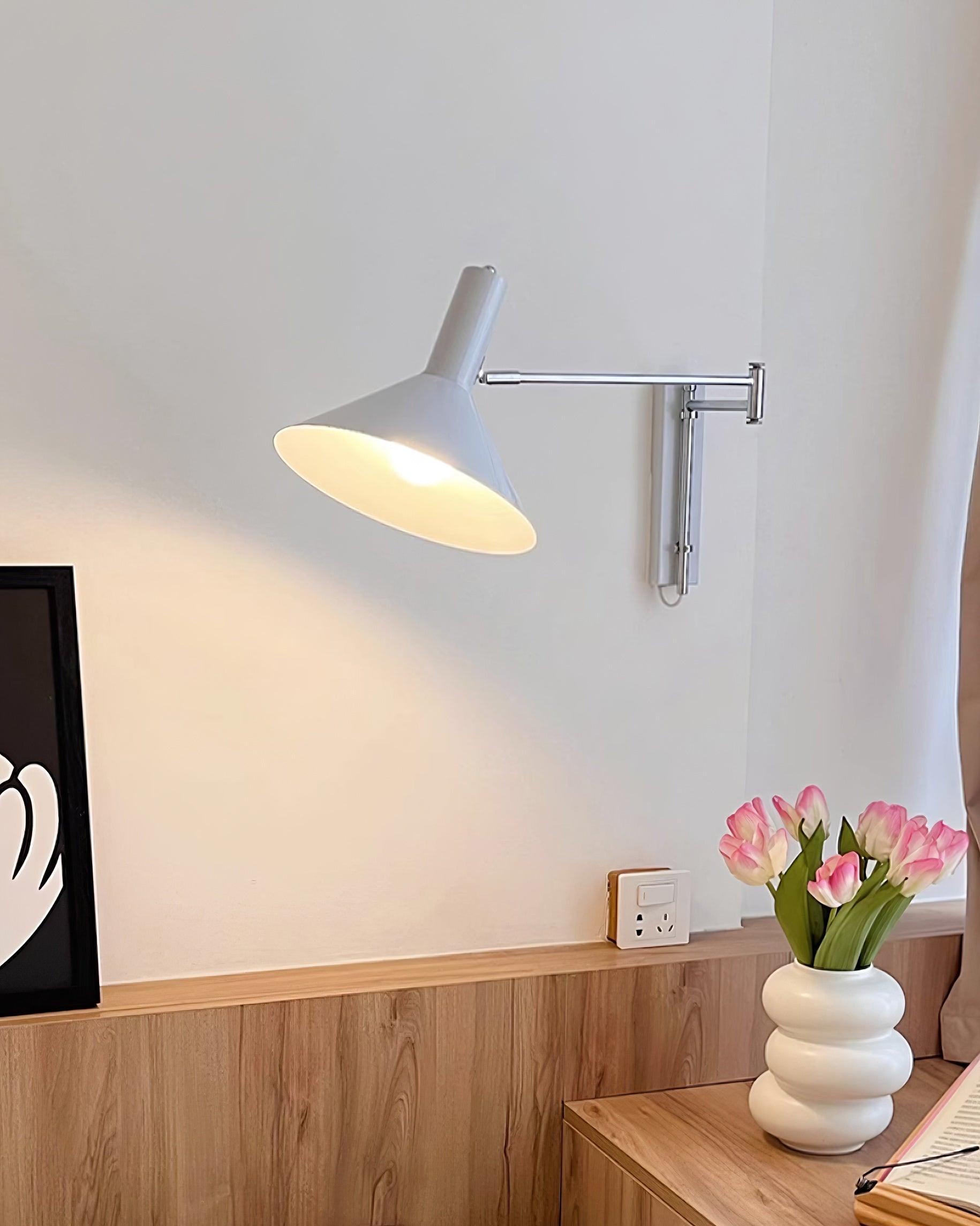 Taveburn Wall Light