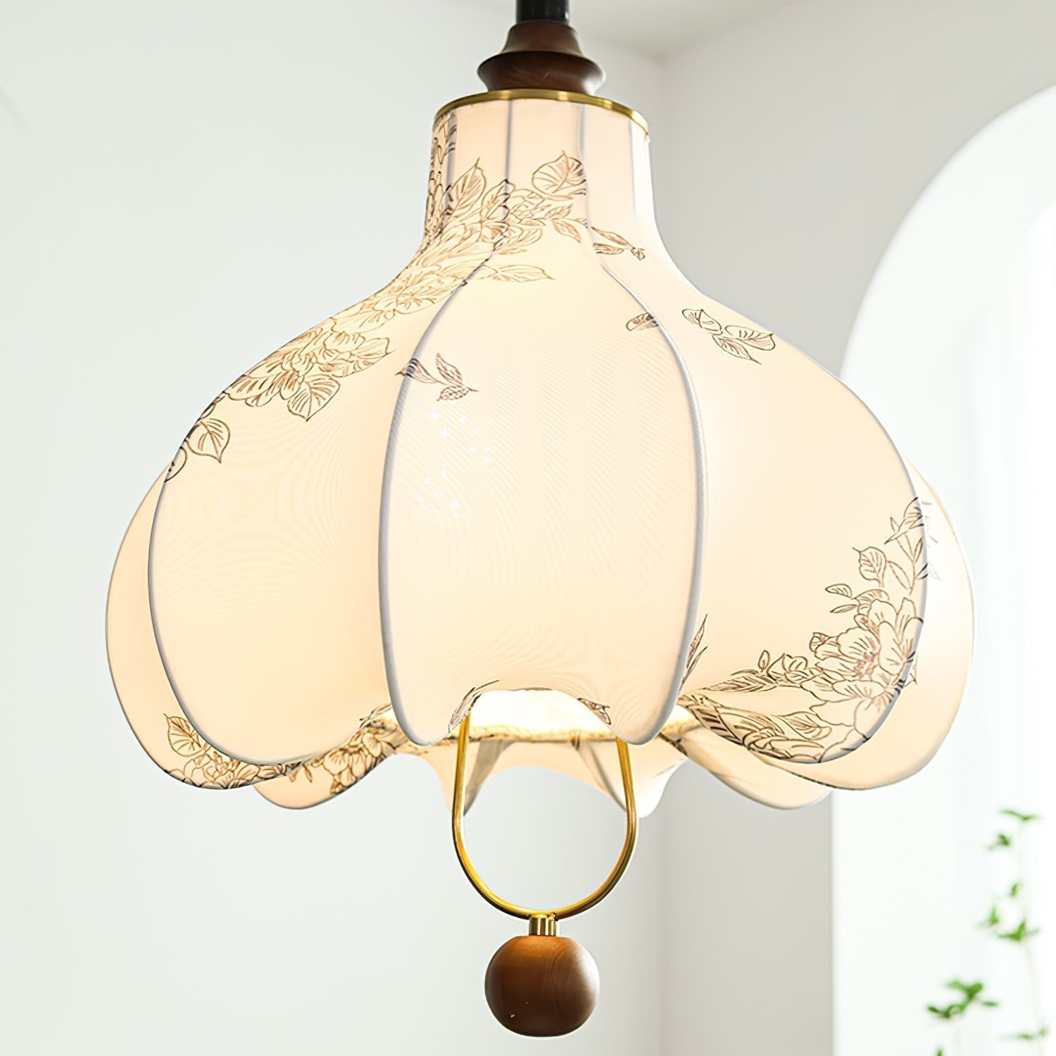 Pelfosa Pendant Light