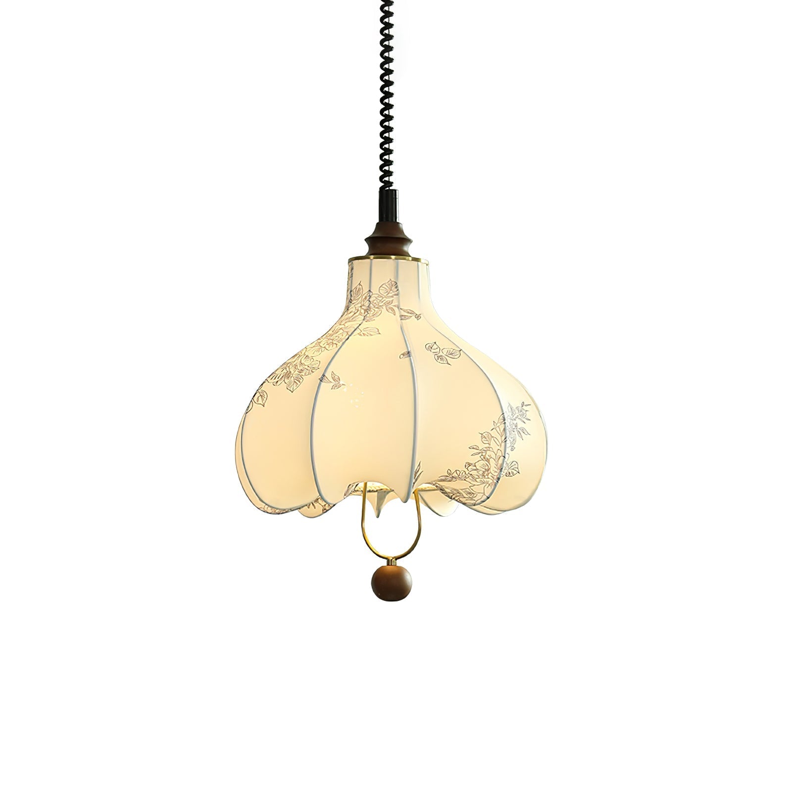 Pelfosa Pendant Light
