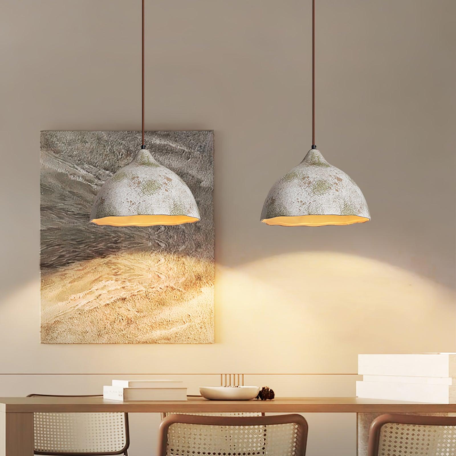 Perago Pendant Light