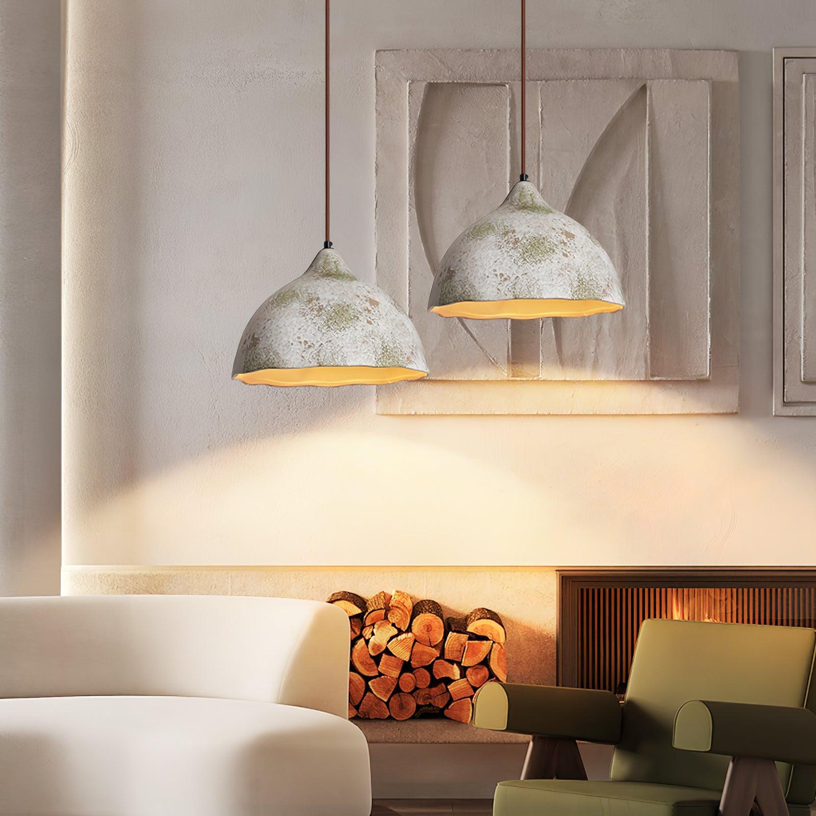 Perago Pendant Light