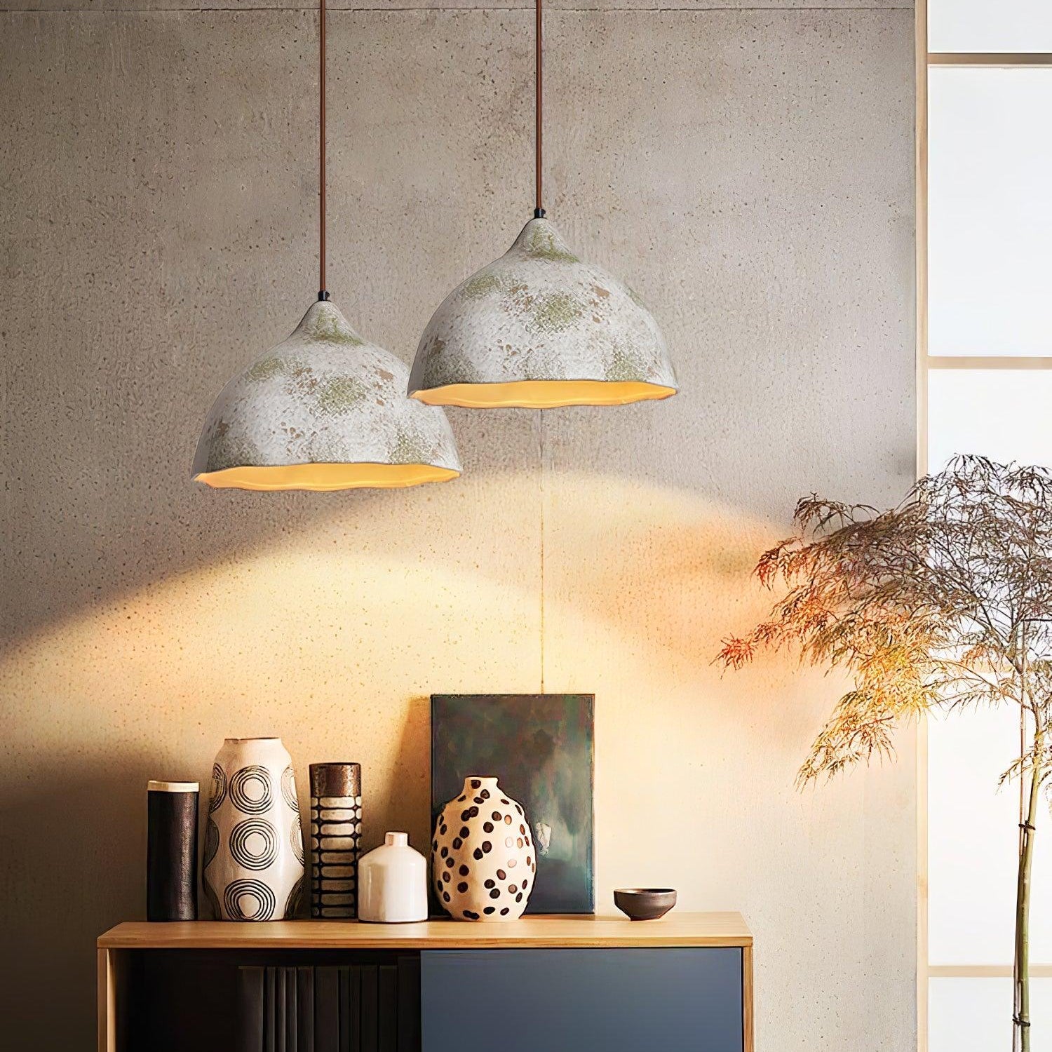 Perago Pendant Light