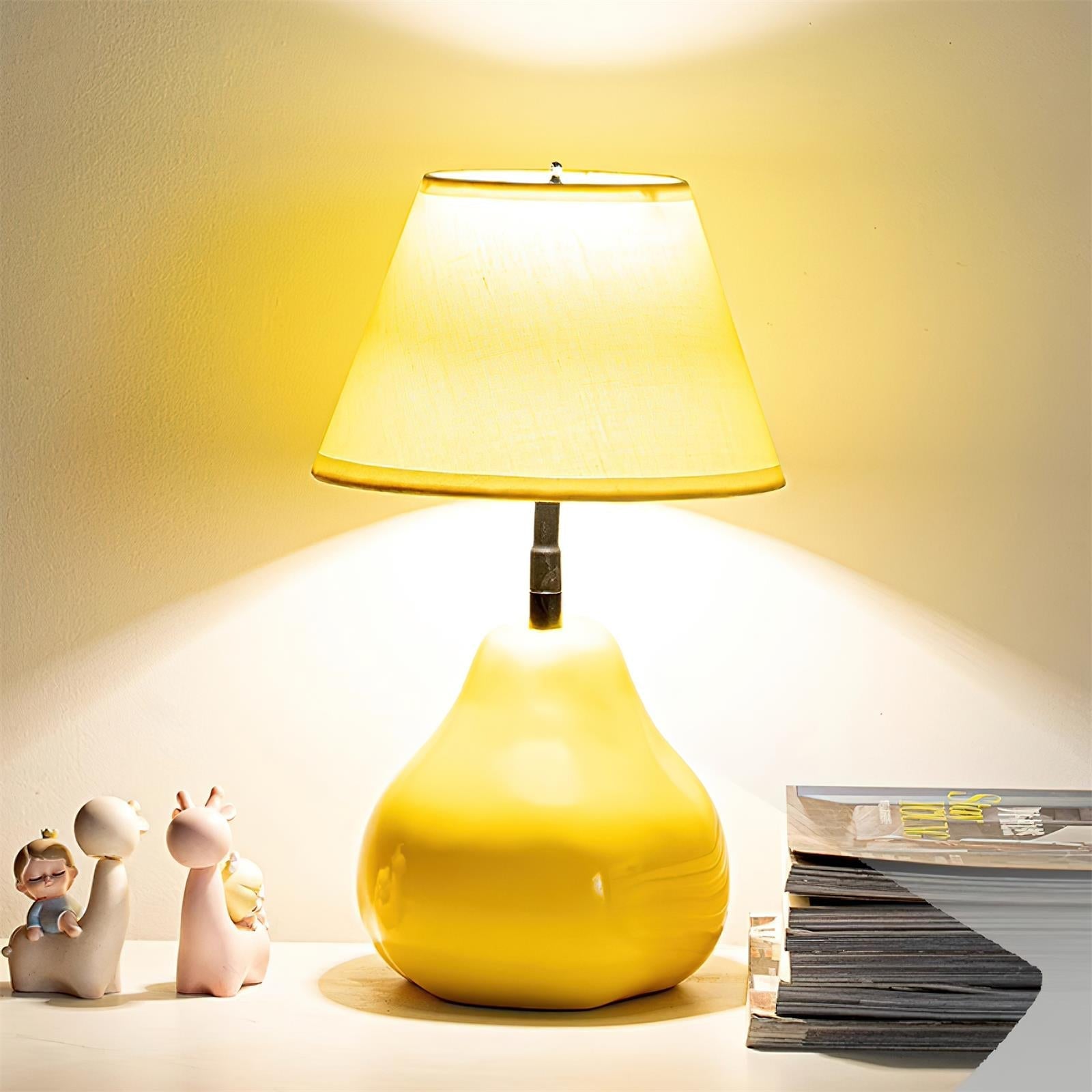 Novessa Table Lamp