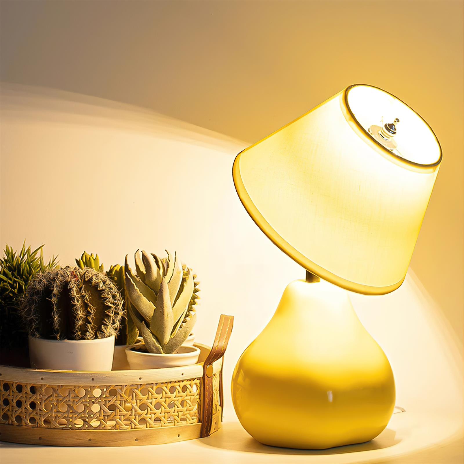 Novessa Table Lamp
