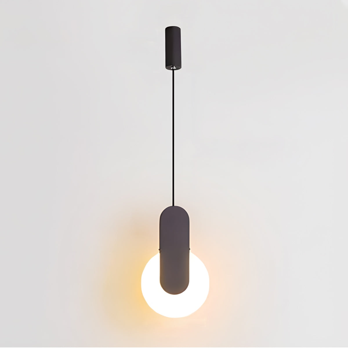 Delano Pendant Light