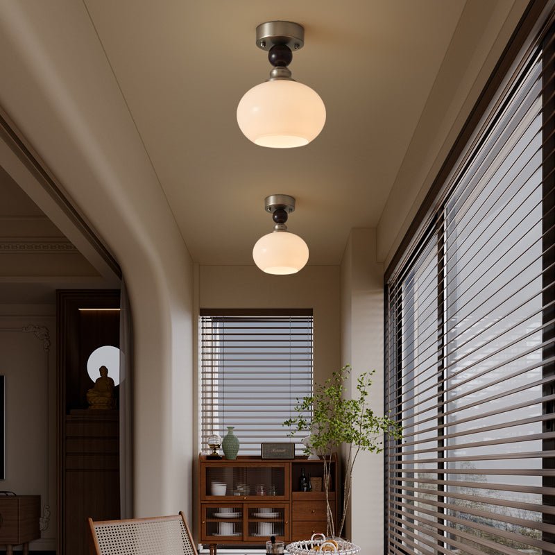 Seperal Ceiling Light