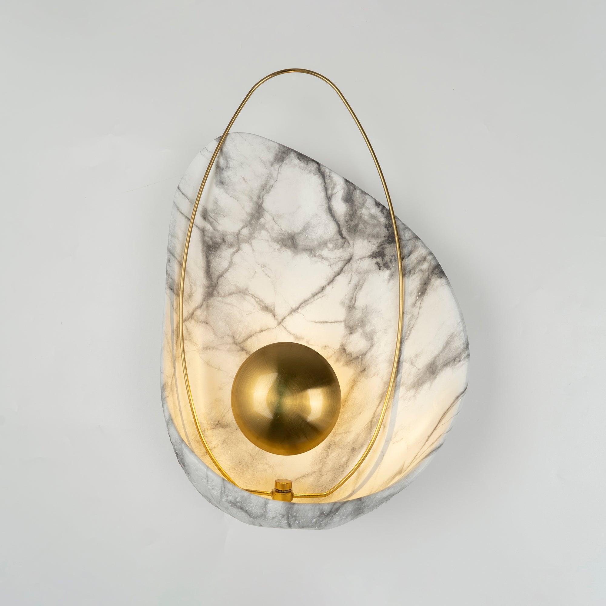 Melani Wall Light