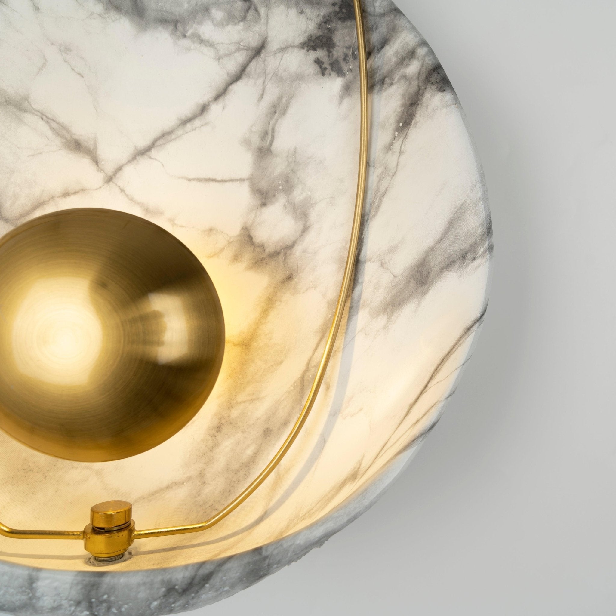 Melani Wall Light