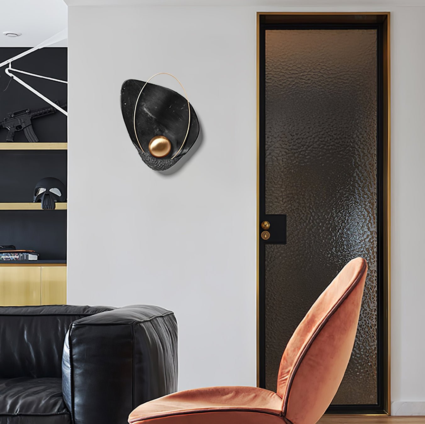 Melani Wall Light