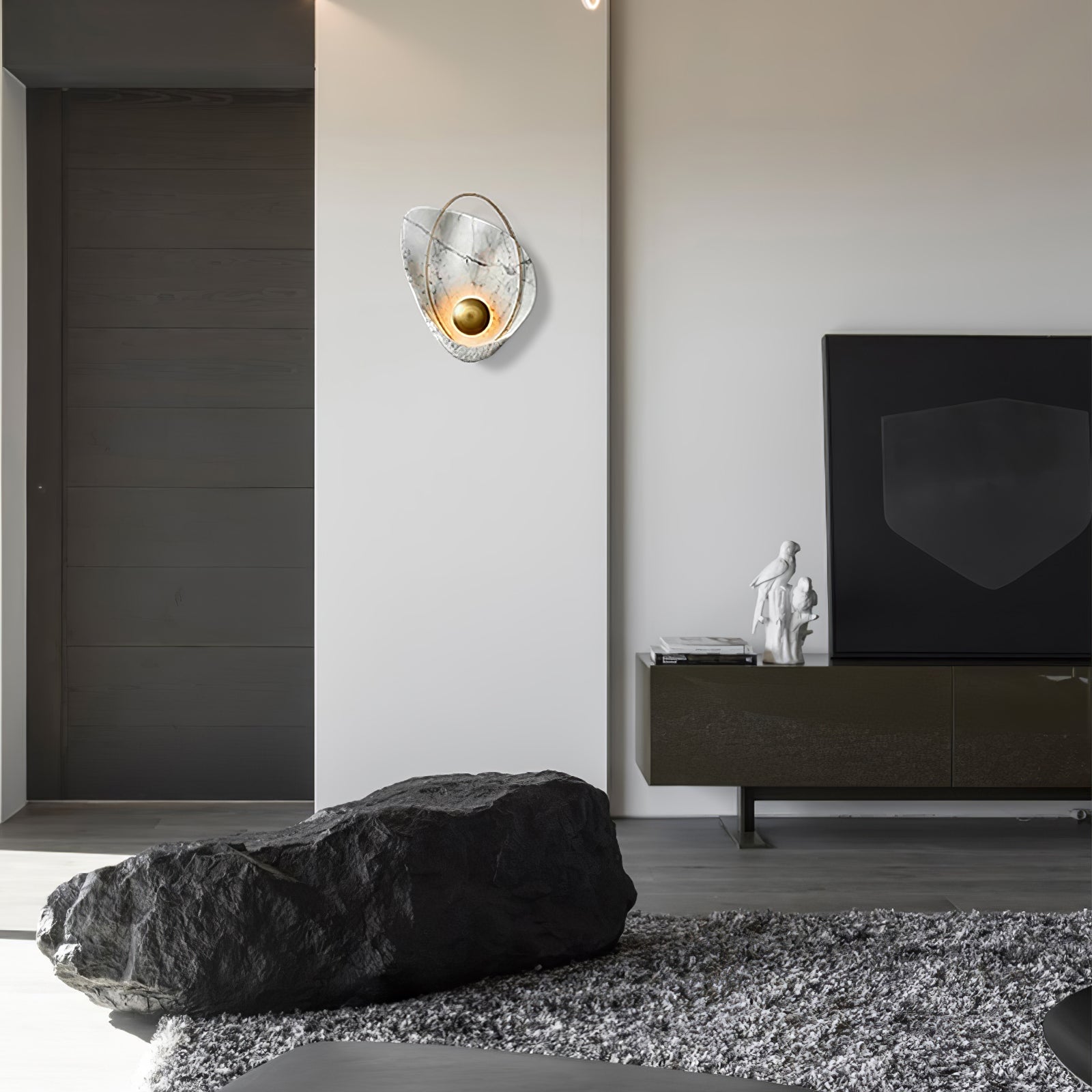 Melani Wall Light