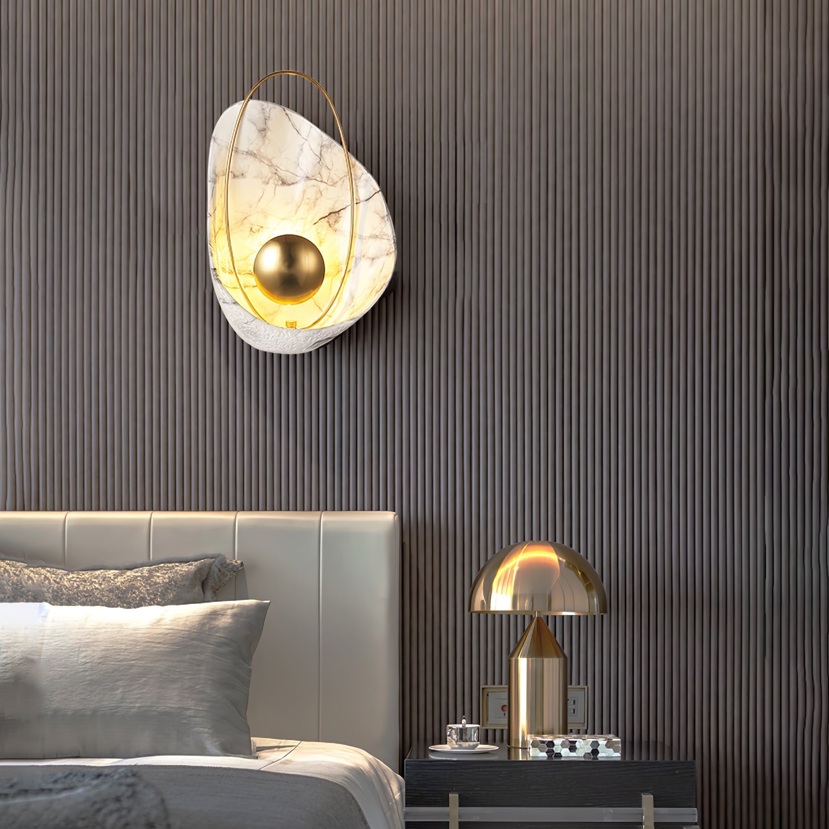 Melani Wall Light