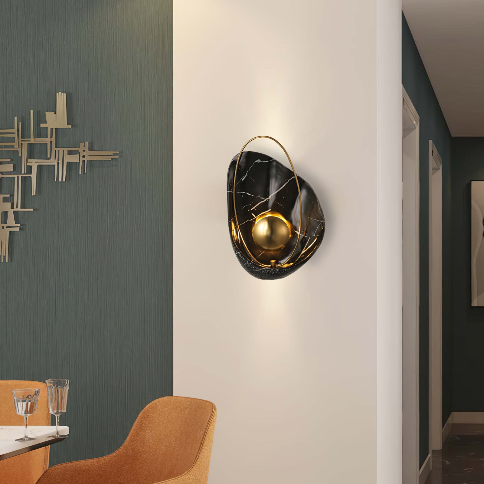 Melani Wall Light