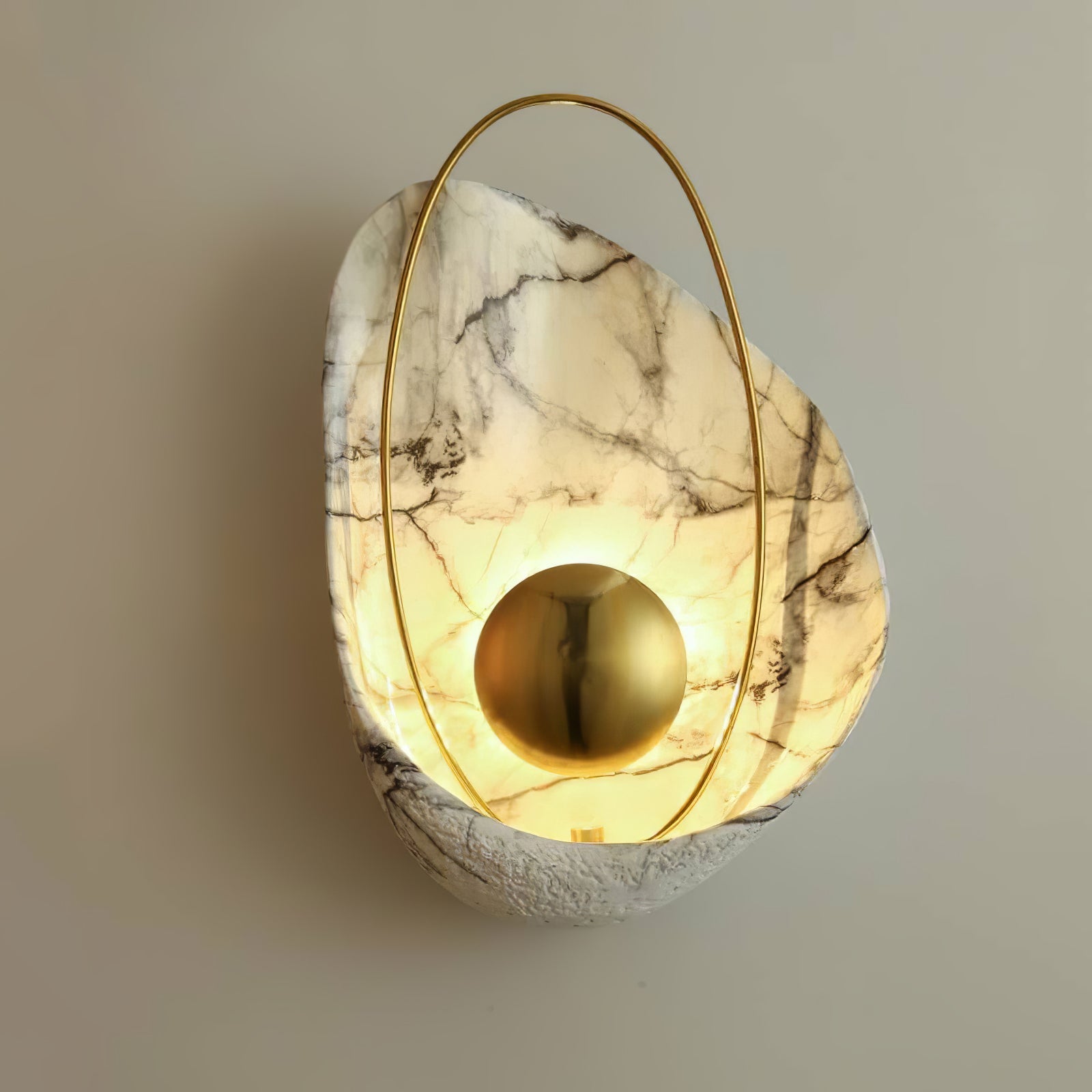 Melani Wall Light