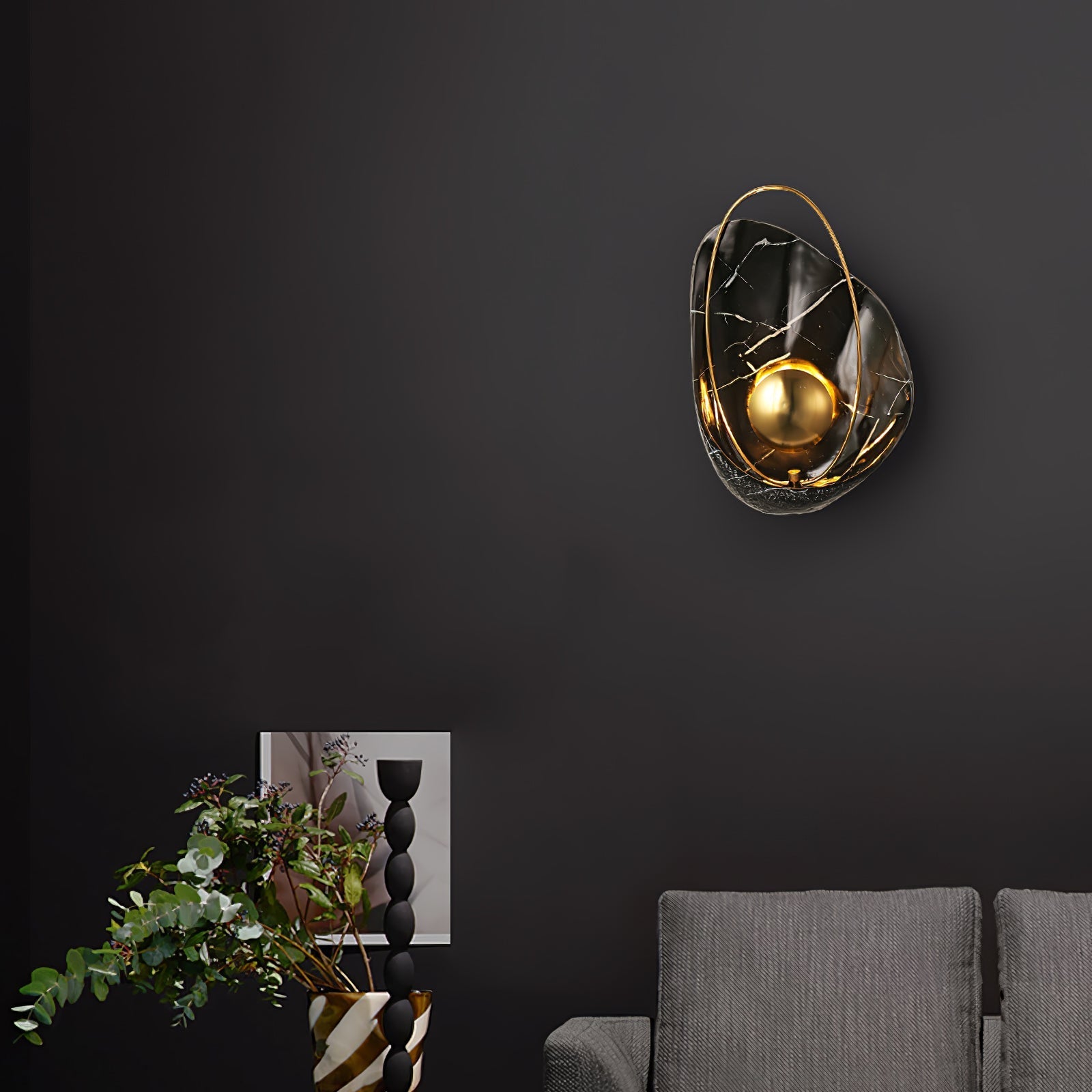 Melani Wall Light