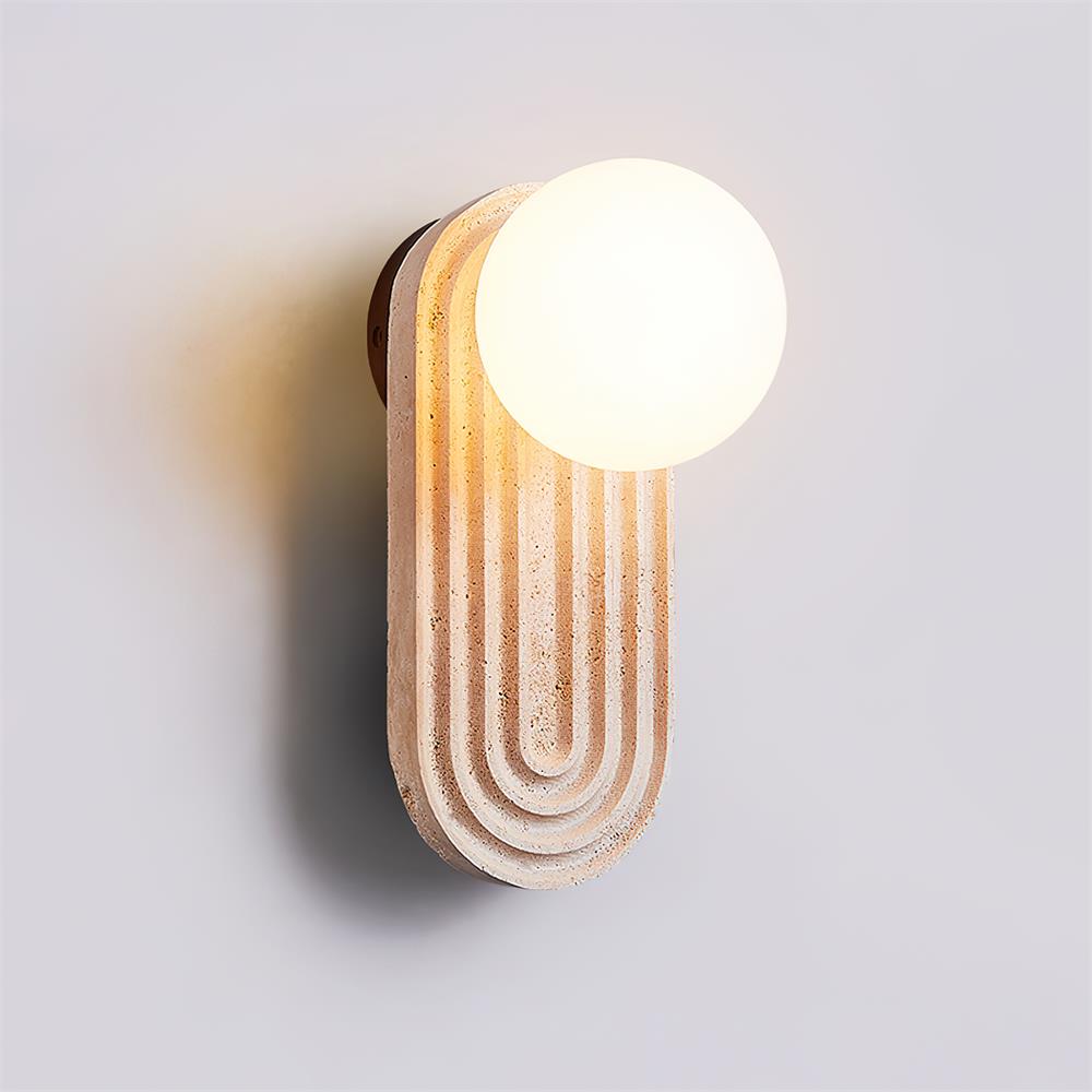 Lanviro Wall Light