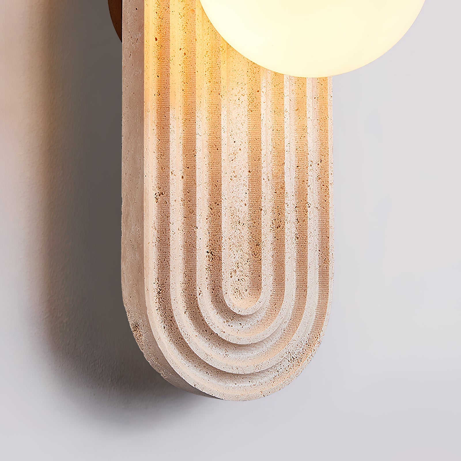 Lanviro Wall Light