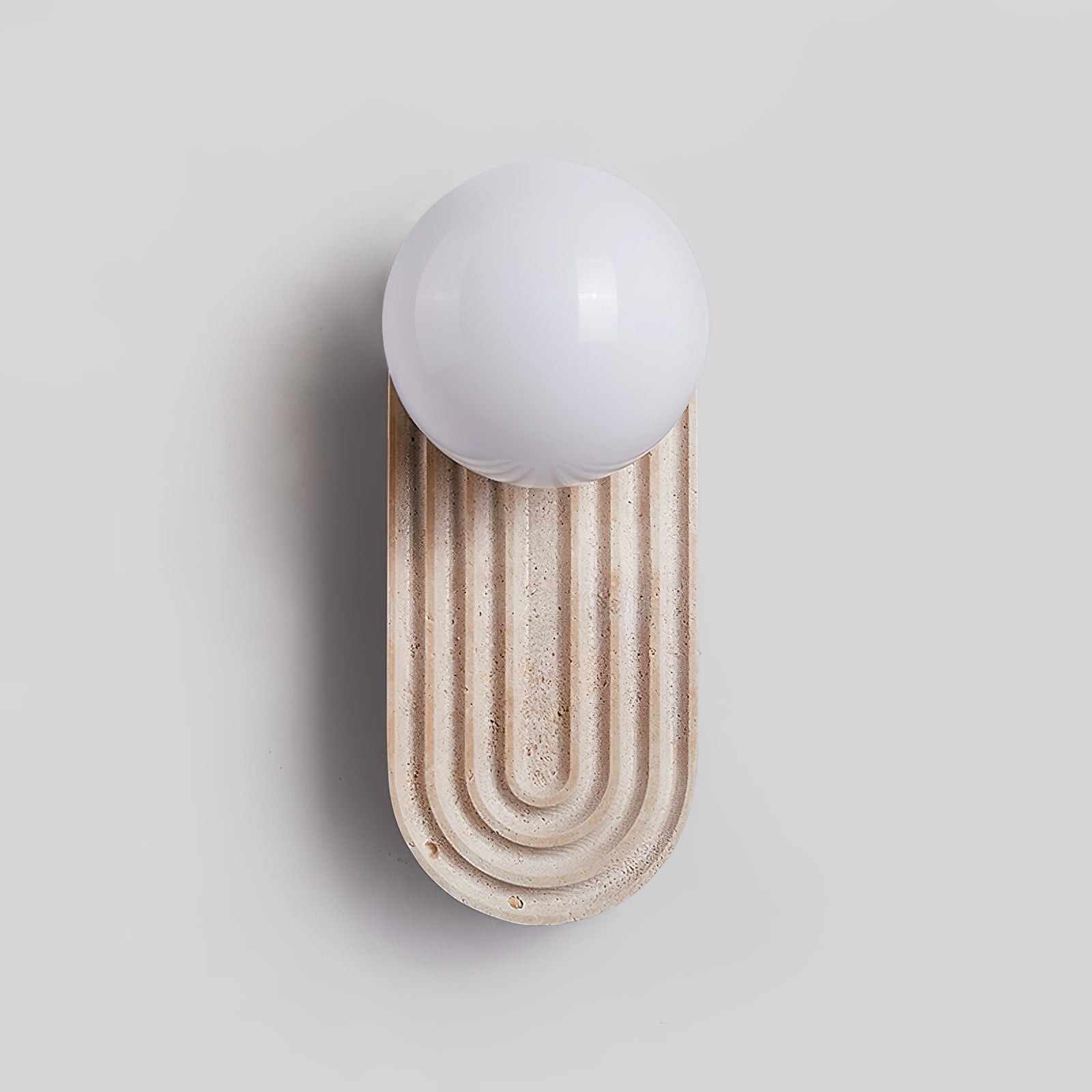 Lanviro Wall Light