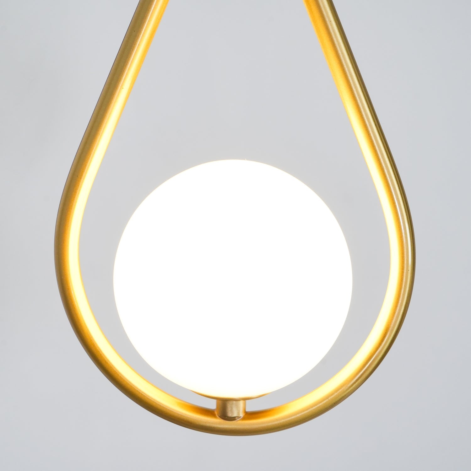 Pazel Pendant Light
