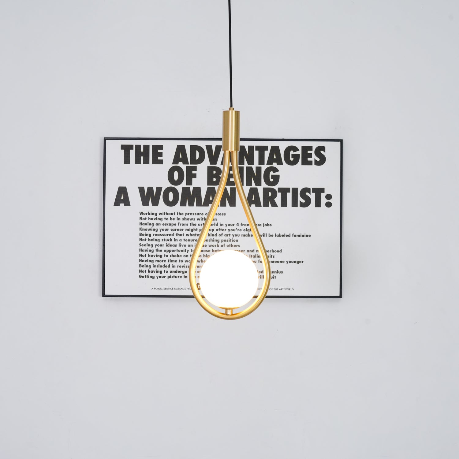 Pazel Pendant Light