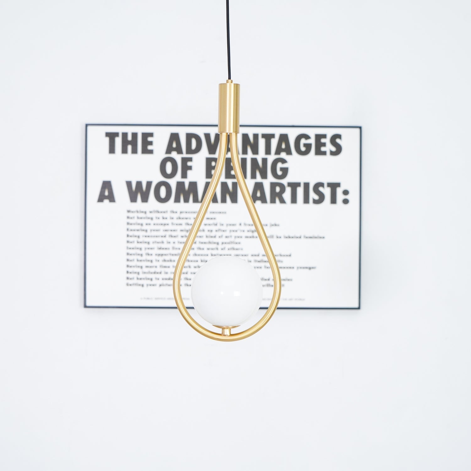 Pazel Pendant Light
