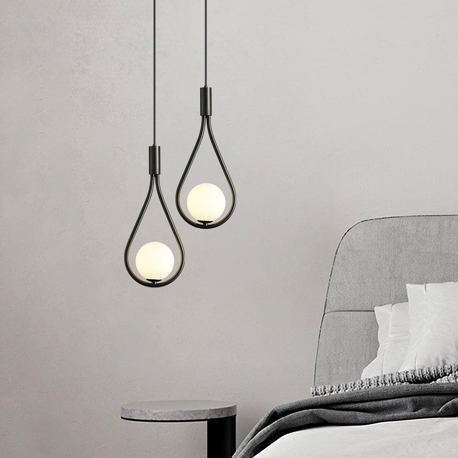 Pazel Pendant Light