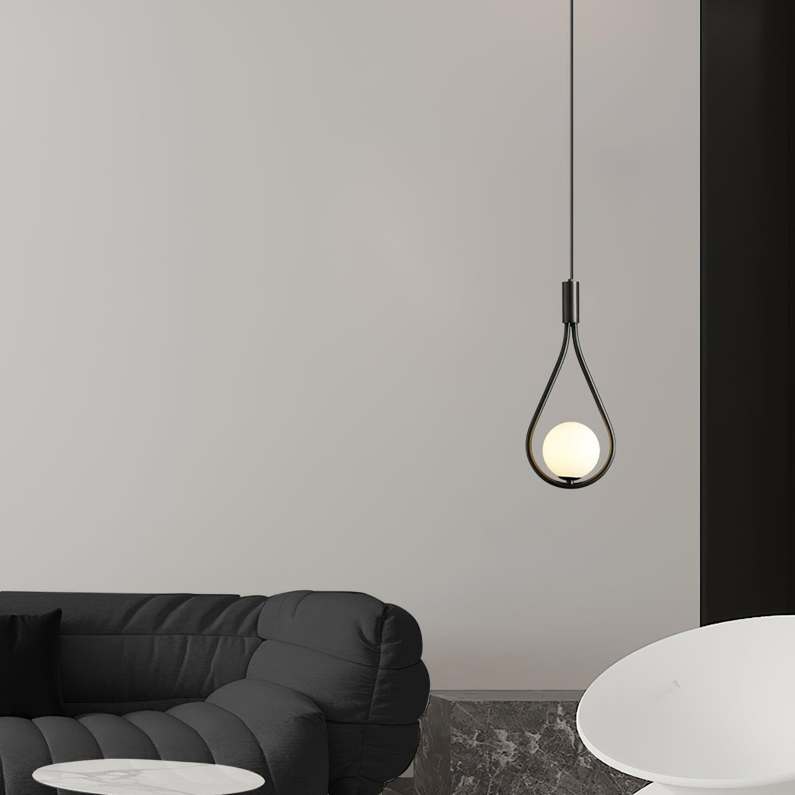 Pazel Pendant Light
