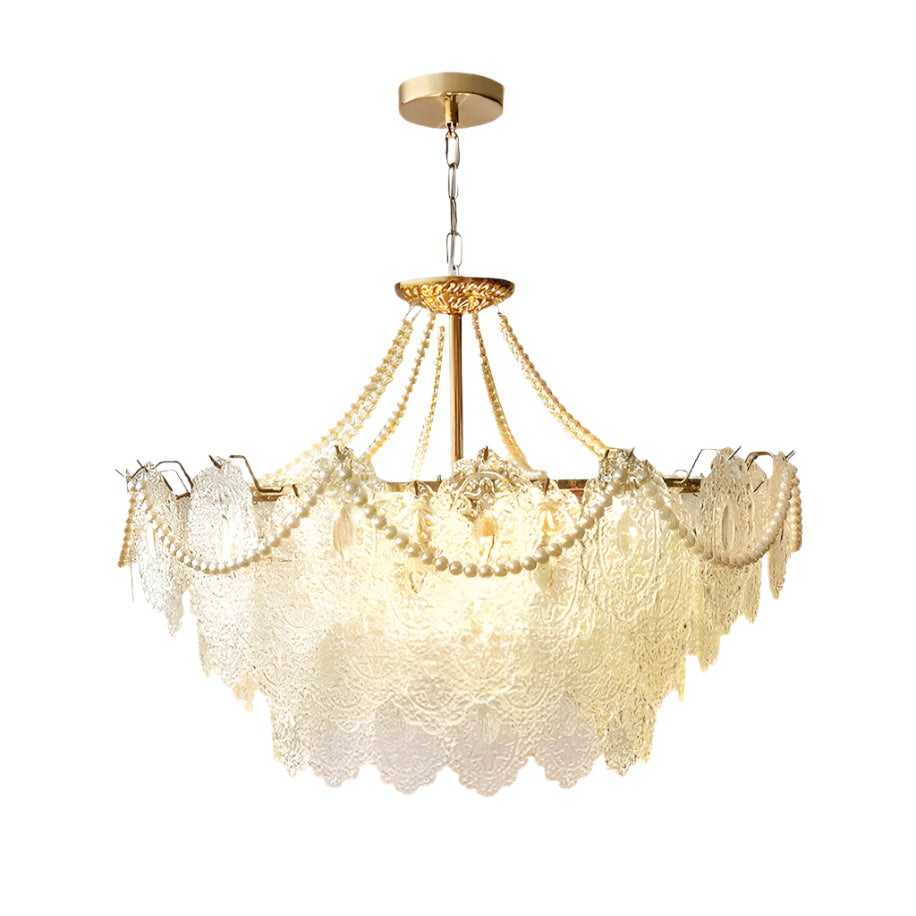 Moveno Chandelier