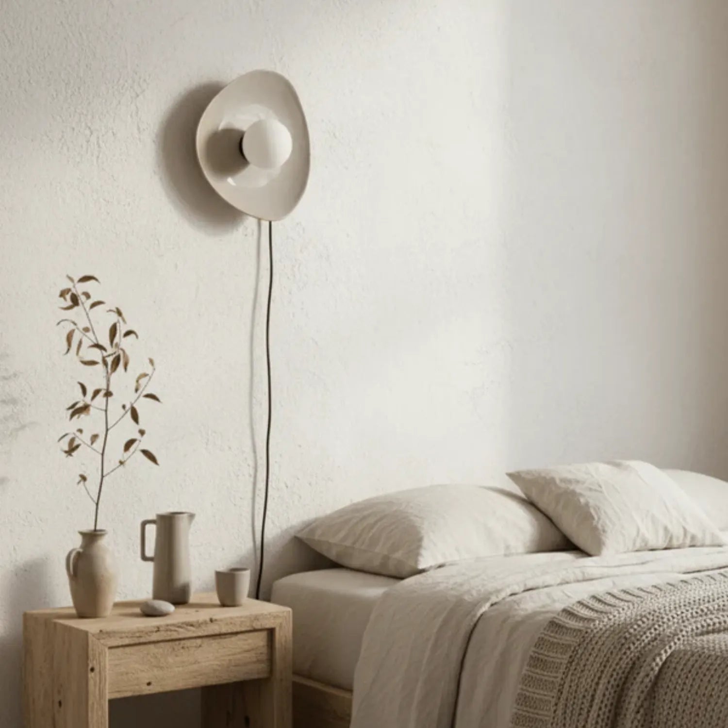 Podene Wall Light