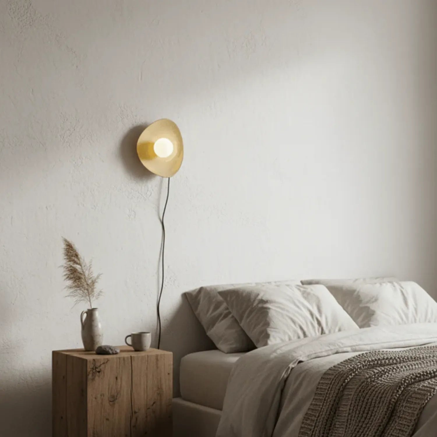 Podene Wall Light