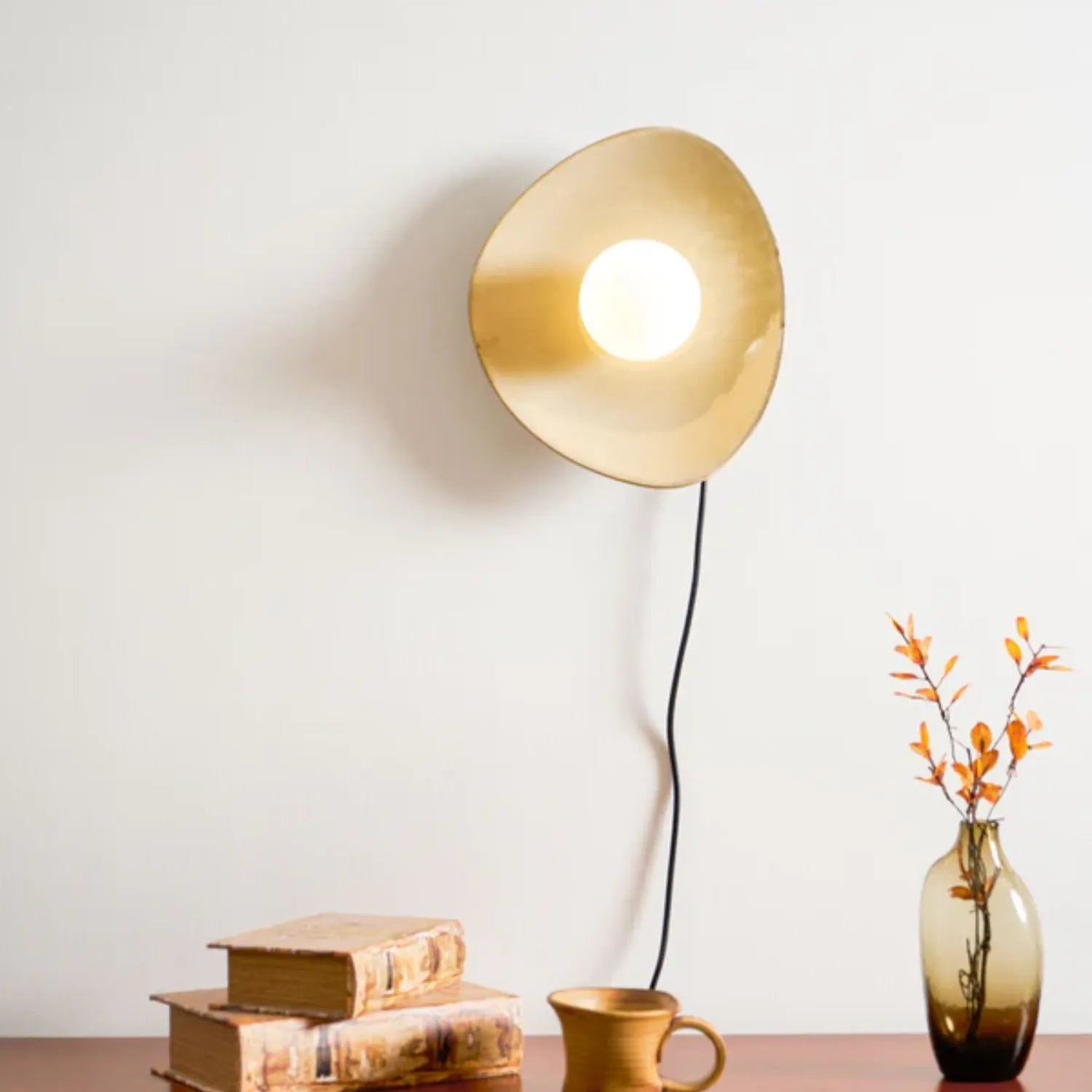 Podene Wall Light