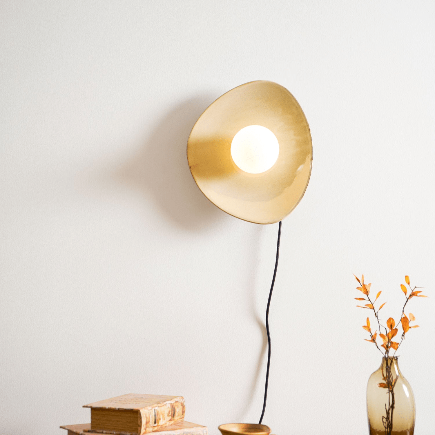 Podene Wall Light