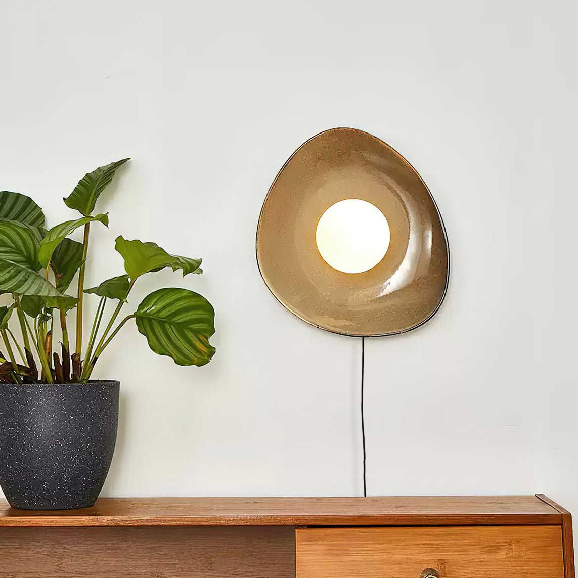 Podene Wall Light