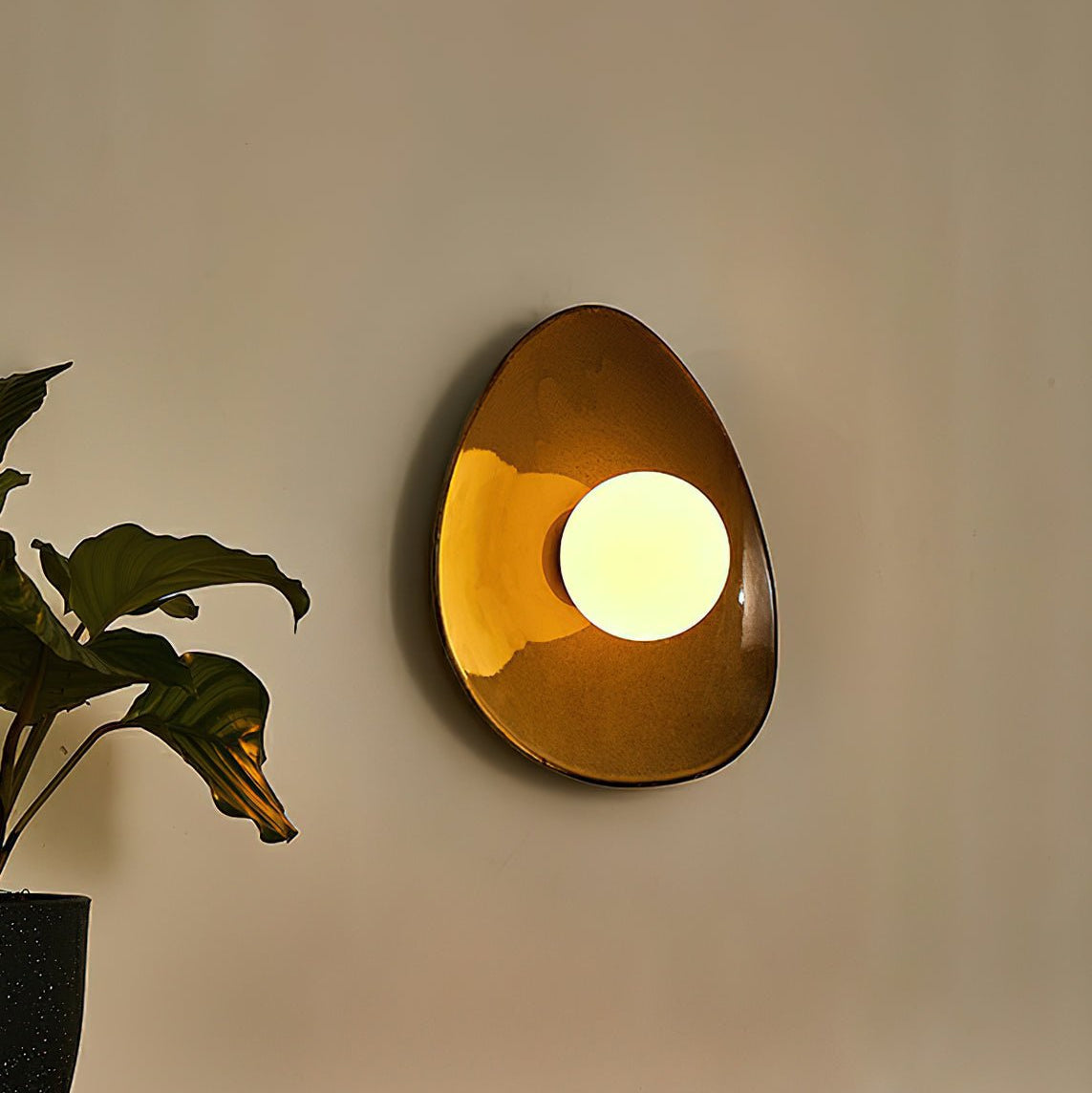 Pendelis Wall Light