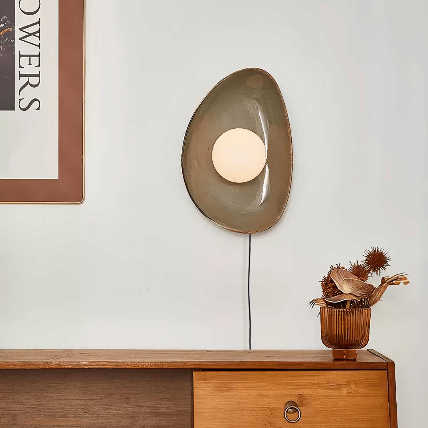 Podene Wall Light