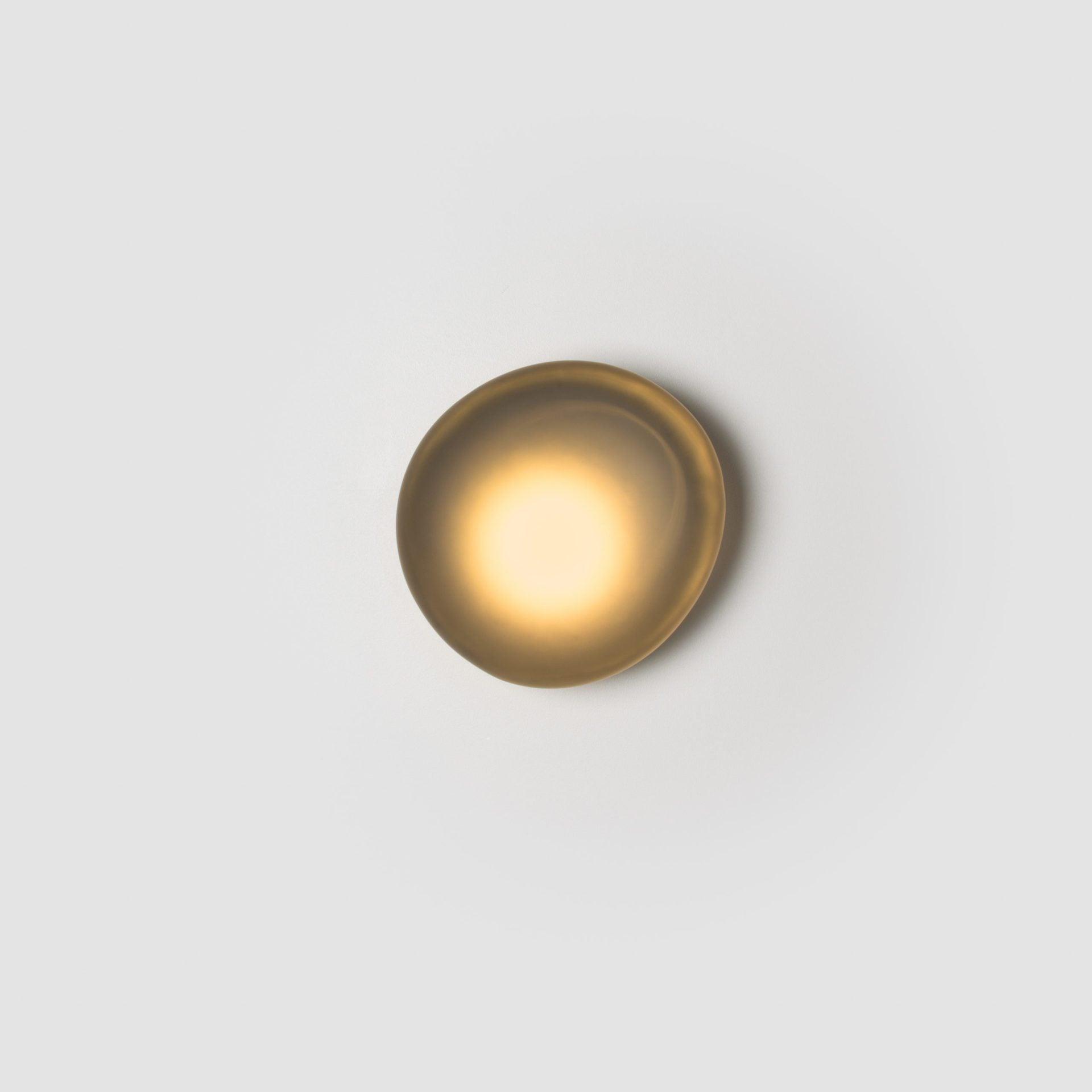 Wallstone Wall Light