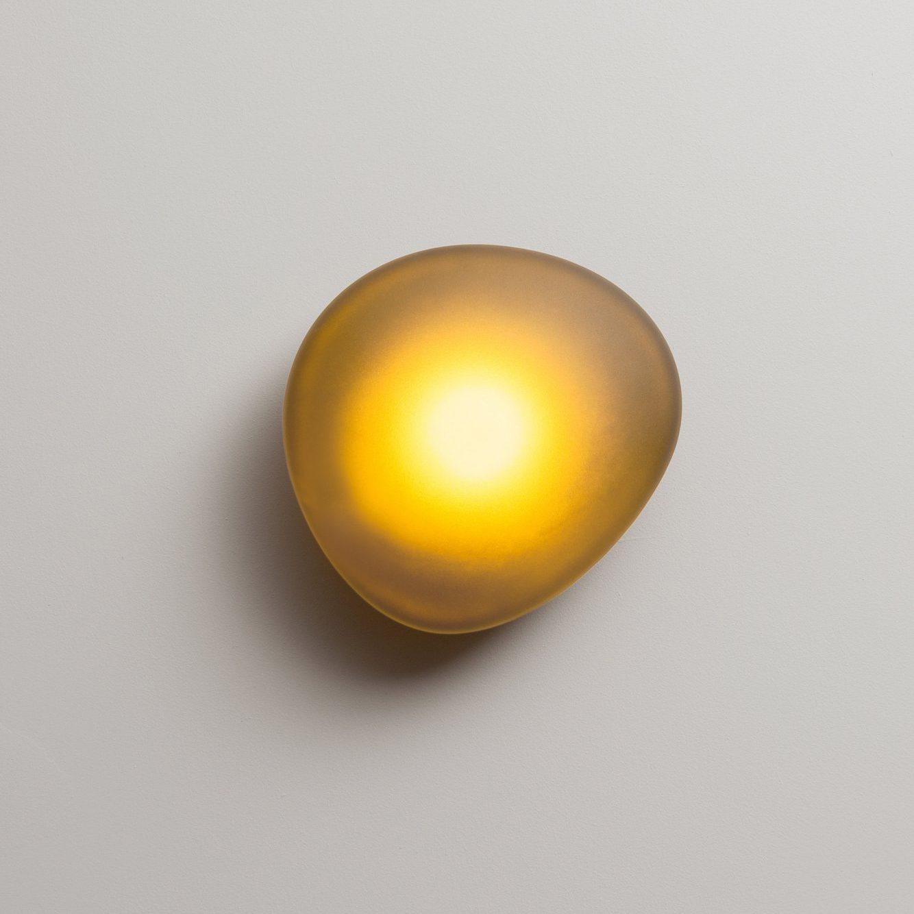 Wallstone Wall Light