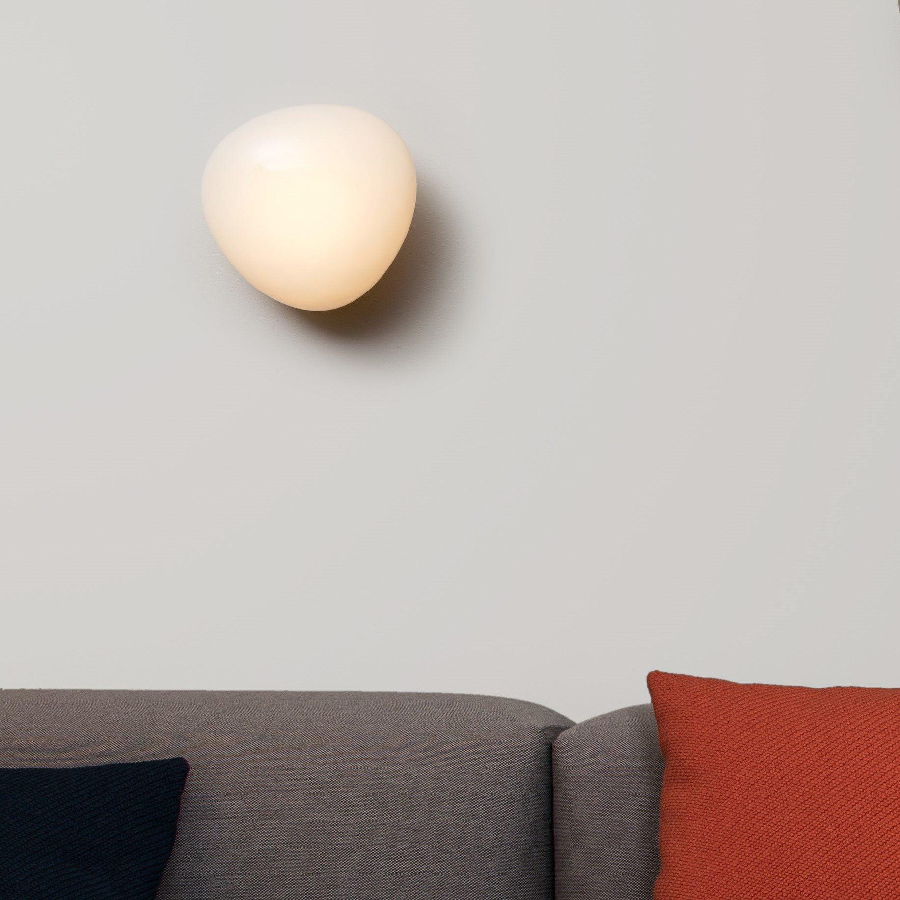 Wallstone Wall Light