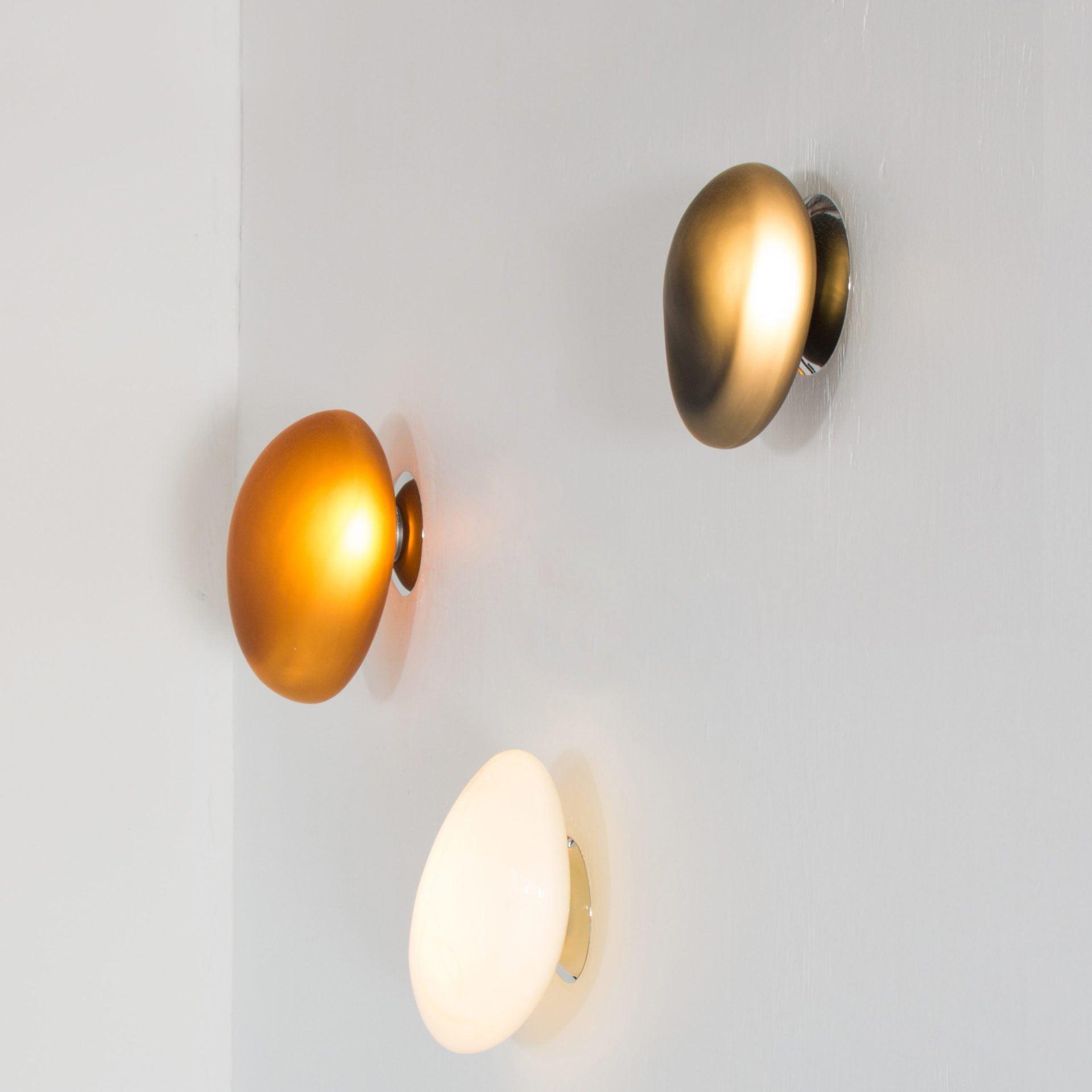 Wallstone Wall Light