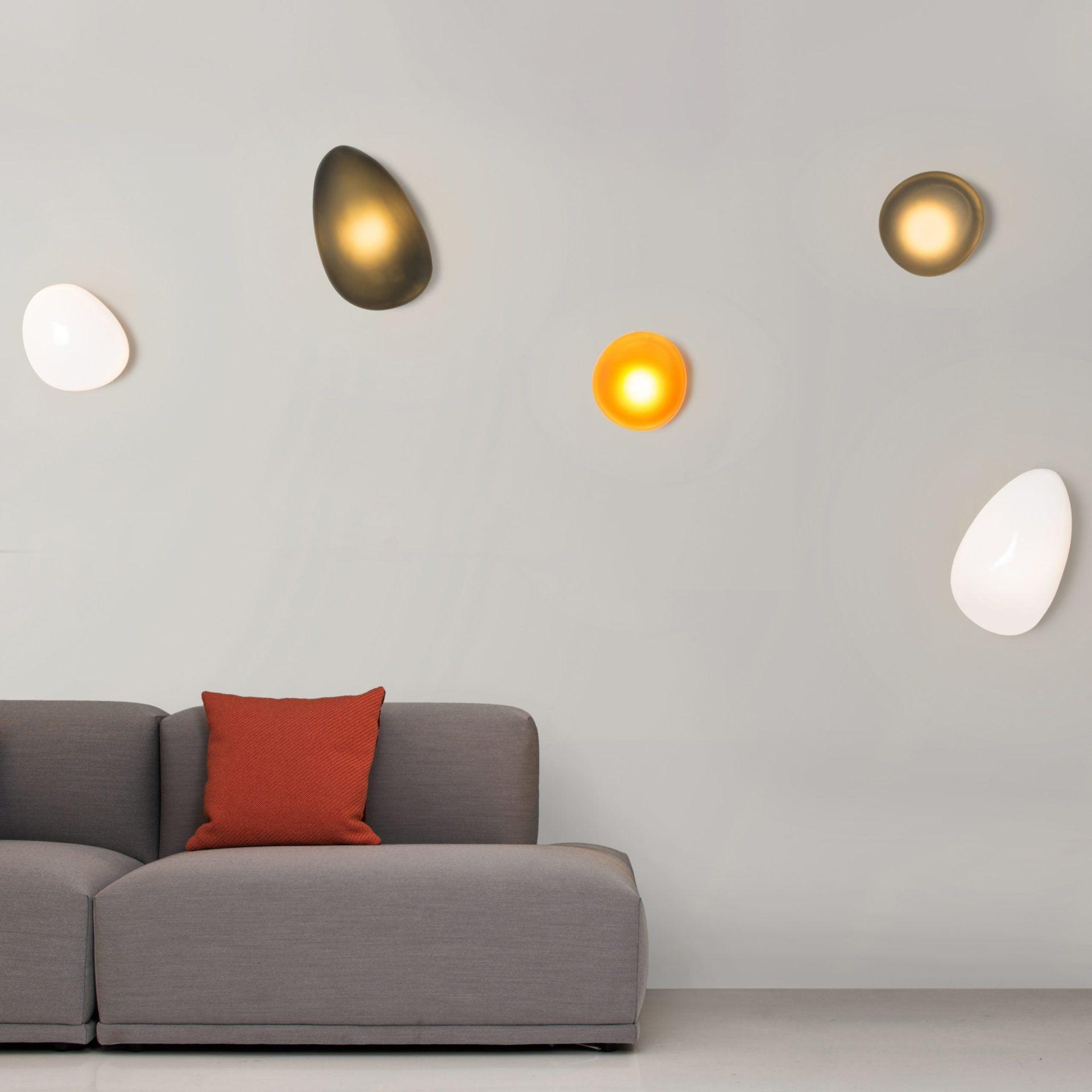 Wallstone Wall Light