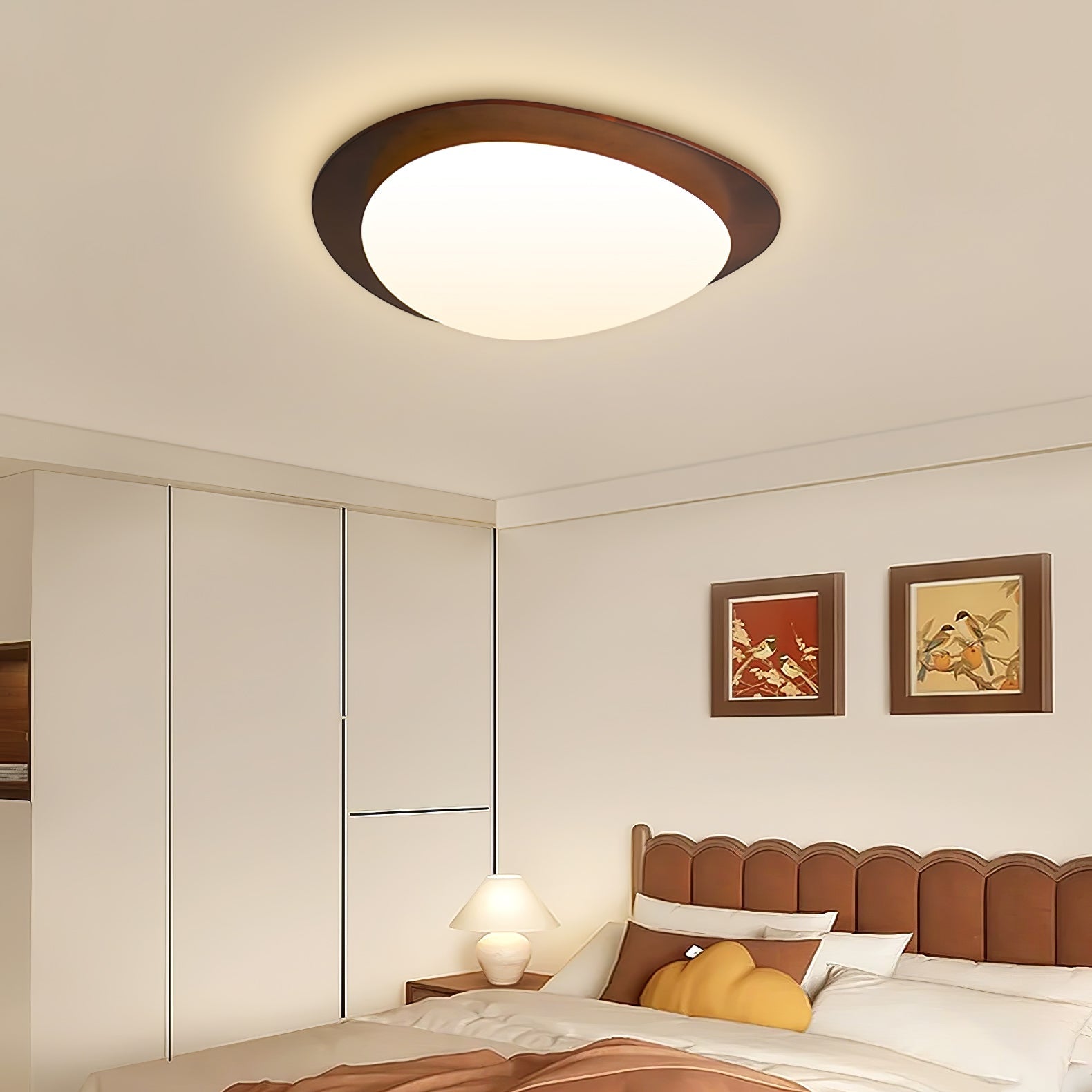 Poleso Ceiling Light