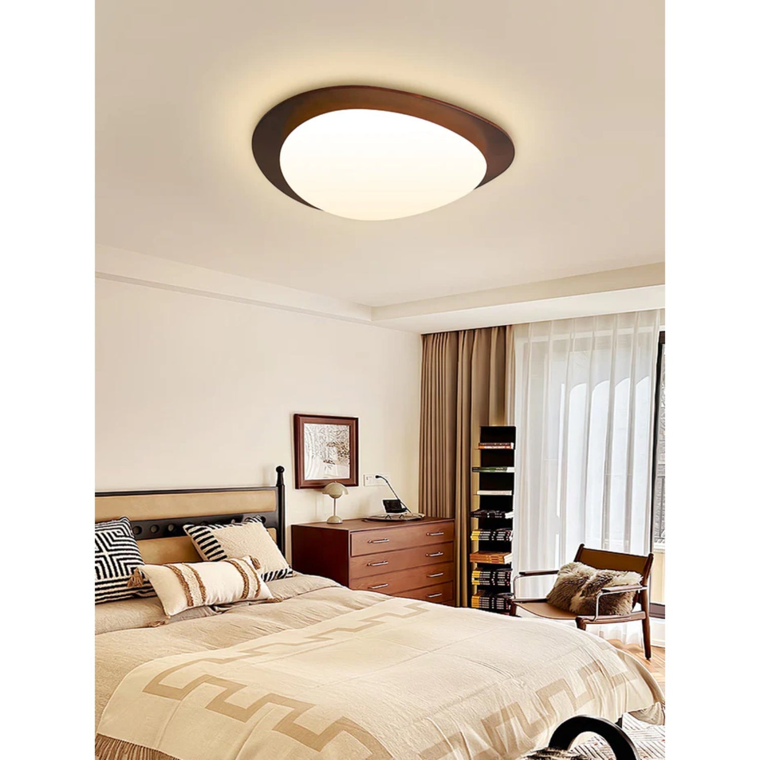 Poleso Ceiling Light
