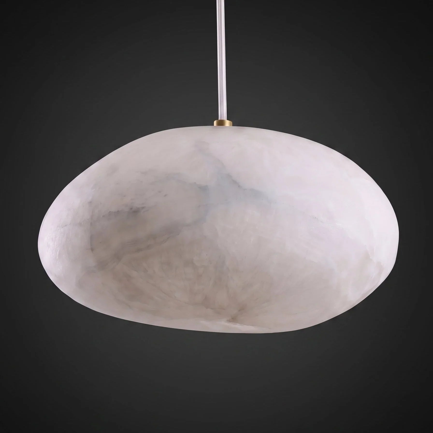 Zynnmere Pebble Pendant Light